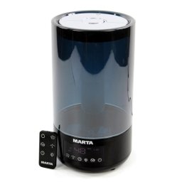 Resigilat!Umidificator MT-2697, Capacitate 4,6 L