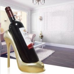 Suport Vin Diva Heel