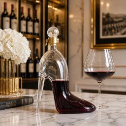 Decantor bauturi Stiletto, 350 ml