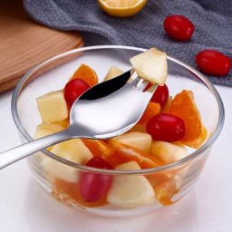Furculingura magica pentru aventuri culinare