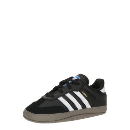 ADIDAS ORIGINALS Sneaker 'Samba' albastru regal / negru / alb