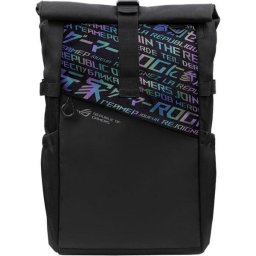 Rucsac laptop ROG 17Ranger Gaming Backpack - Cybertext 17" Negru