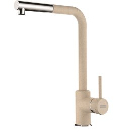 Baterie Franke Sirius, Extractibil, Maner lateral, Avena, 115.0668.383