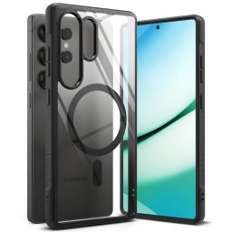 Husa RINGKE FUSION BOLD MAGNETIC MAGSAFE GALAXY S25 ULTRA BLACK
