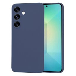 Husa Techsuit SoftFlex Samsung Galaxy S25 - Navi Blue