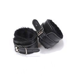 Catuse Eross Bondage Style Black