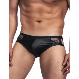 Eross slip Nasty Boy S Black