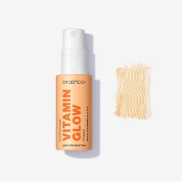 Baza de machiaj Smashbox Photo Finish Vitamin Glow Primer (Gramaj: 30 ml, Concentratie: Baza de machiaj)