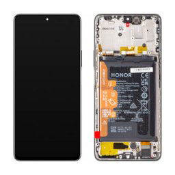 Display cu Touchscreen Honor pentru Magic4 Lite Service Pack 0235ABSK