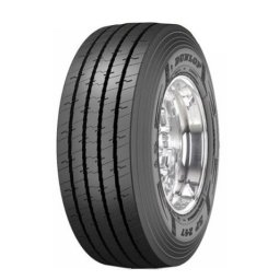 DUNLOP Sp247 385/65 R22.5 164/158K 20PR Trailer Regional