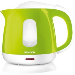 Fierbator Electric kettle Sencor SWK 1011GR