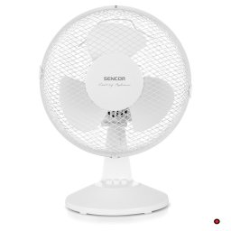 Ventilator Fan SENCOR - SFE 2310WH