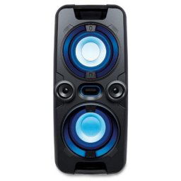 Boxa portabila Boxa Bluetooth, Negru, 4000 mAh, 24 luni
