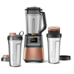 SBU 7876GD, Plastic, Putere 1500 W, Capacitate 1.5 l, 7 Viteze, Bronz