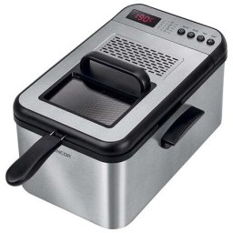 Friteuza FRITEUZA 3,2 L 2200W 5 PROGRAME SENCOR