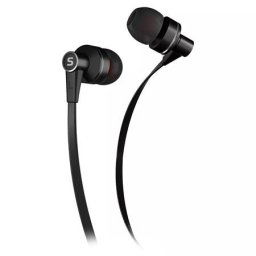 Casti CASTI IN EAR CU MICROFON SENCOR