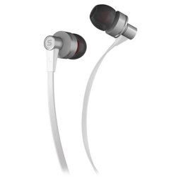 Casti CASTI IN EAR CU MICROFON ALBE SENCOR