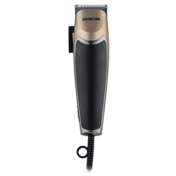 Aparat de tuns S-SHP460CH Negru
