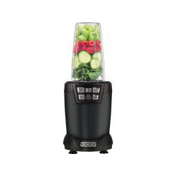 SNB 6600, 1200 W, 2 recipiente, 3 programe, Negru