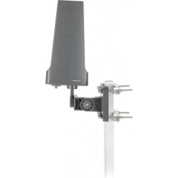Antena wireless SDA 502 DVB-T2/T Zysk 20dB,Imp 75OHm, 4G LTE-SDA 502