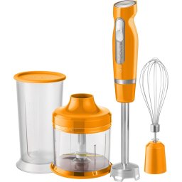 4463OR-EUE3, 700ml, 1000W, Portocaliu