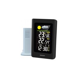 SWS 4270 Display color LCD Negru