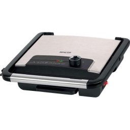 Sandwich maker SBG 3710SS 2000W Striat