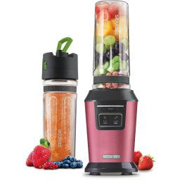 Blender 800 W 0.6 l SBL 7174RD