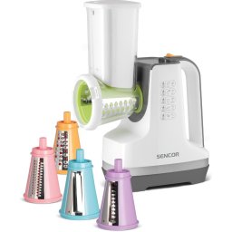 Razatoare SSG 4500WH 150 W 5 accesorii alb