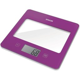 Cantar de bucatarie digital SKS 5035VT Violet