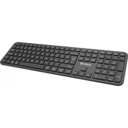Tastatura wireless YKB 2050CS Negru