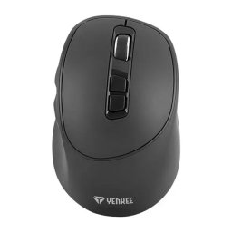 Mouse wireless YMS 2080GY Negru
