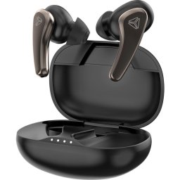 Casti YHP 05BT BK Negru