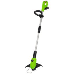 Masina de tuns iarba fara fir FZS 1005-A 18V, 26cm, 1.5Ah, verde