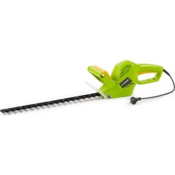 Masina de tuns gard viu FZN 2305-E 550W, 46cm, Verde