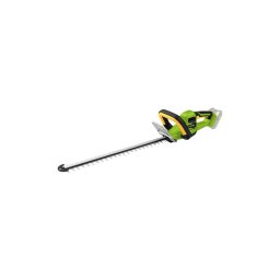 Masina electrica de tuns gard viu FZN 70205-O 20V, Verde/Galben