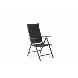 Scaun de gradina FDZN 5016 Negru