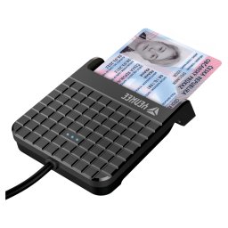 Card reader Cititor de carduri USB YCR 101