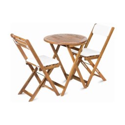 Set de balcon FDZN 4003-T Salcam