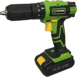Masina de gaurit 50003659 14.4 V, Verde/Negru