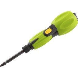 Masina de insurubat FDS 10103-A 3.6 V Verde