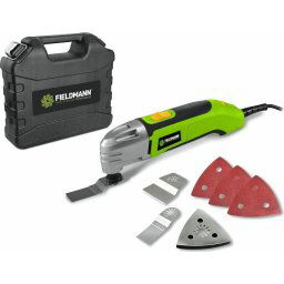 Unealta multifunctionala 300W, 22000 rpm, Cu 11 accesorii