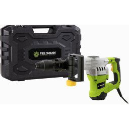 Ciocan rotopercutor FDZK 201301-E 230 V, 50 Hz, 1300 W, Multicolor