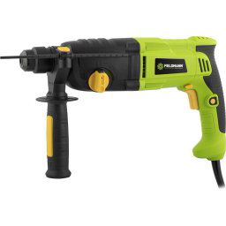 Ciocan rotopercutor FDV 211050-E 2.8J, 1050W, 850 rpm, Verde/Negru