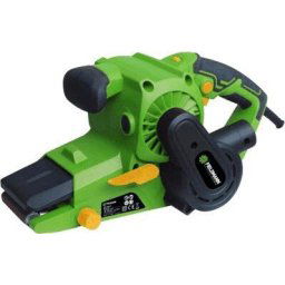 Slefuitor cu banda, 900 W, Verde