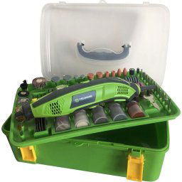 FDMB 200172-E Mini grinder Set