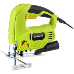 FDP 200712-E 710 W, 800 - 3000 rpm, Verde/Negru