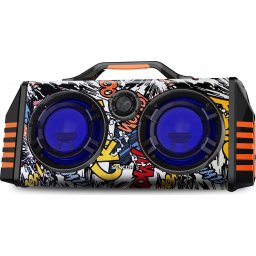 Boxă Bluetooth pentru copii cu microfon SSS 3600 Kids 70W 40Hz - 16KHz