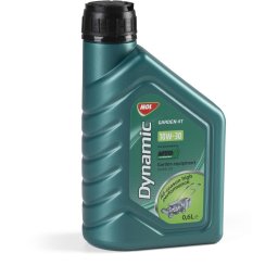 Ulei motor 4T Mol Master Garden, 10W - 30, 0.6 L