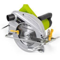 Fierastrau circular FDK 201202-E 1200 W, 185 mm, Multicolor